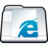 Internet Explorer Bookmarks Icon